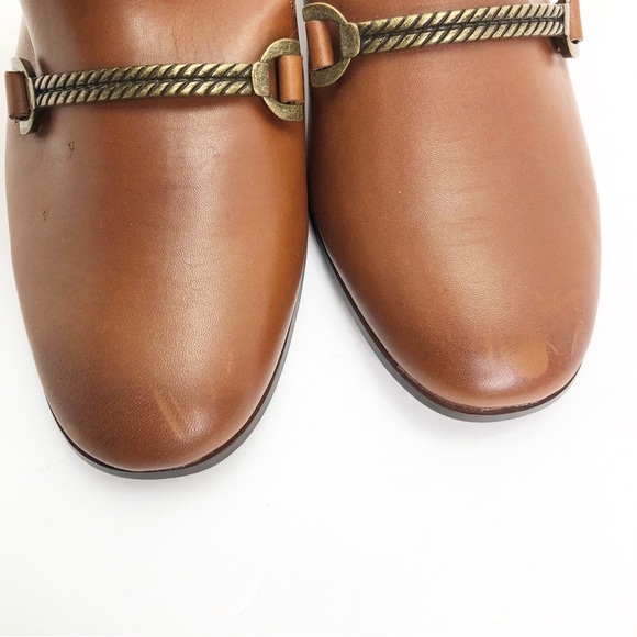Patricia Nash size 9 Tilly slip on loafers display picture 2